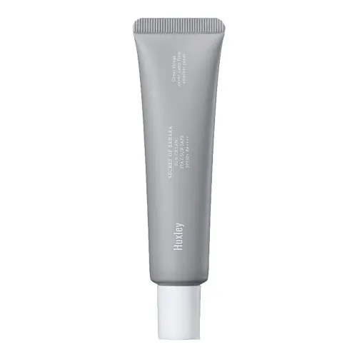 HUXLEY WATERY SUN CREAM ; STAY SUN SAFE Солнцезащитный крем на водной основе 70 мл