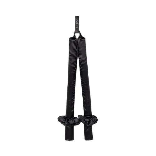 GLOV CoolCurl Satin Black INT W5
