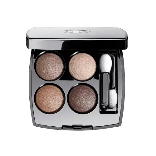 CHANEL 4 OMB.CLAIR-OBSCUR 308 Четырехцветные тени для век ''LES 4 OMBRES'', 308 CLAIR-OBSCUR 2,00 г MAKE-UP PRODUCTS