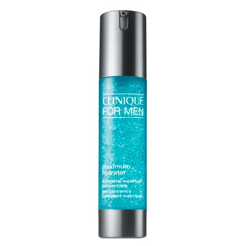 Clinique - Maximum Hydrator Activated Water-Gel Concentrate 48ml