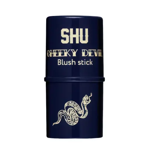 SHU РУМЯНА В СТИКЕ CHEEKY DEVIL SHU №358
