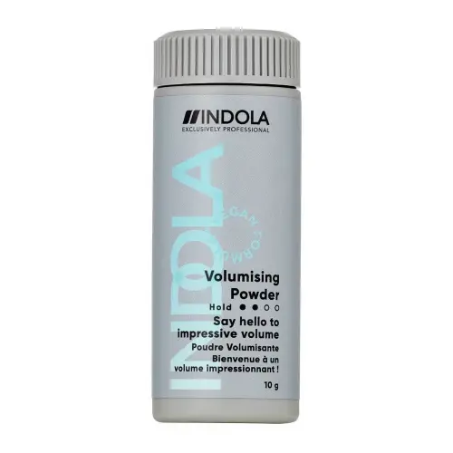 INDOLA Volumising Powder Пудра для объема 10g