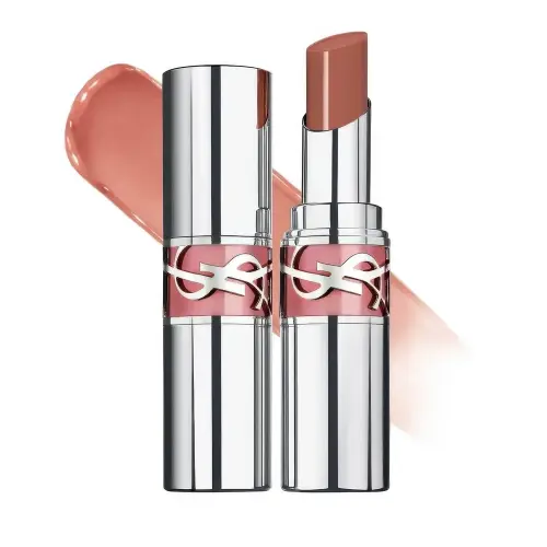 Yves Saint Laurent  LOVESHINE Помада для губ RVS 201