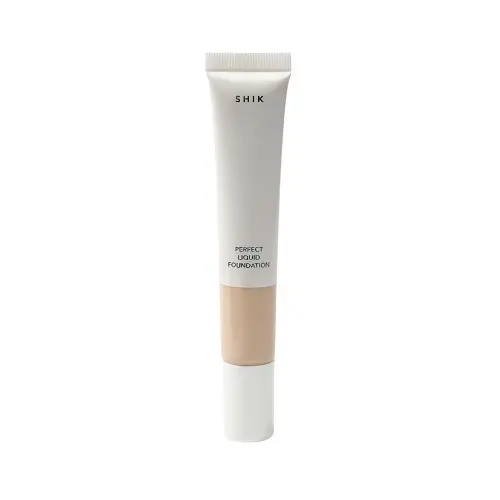 SHIK Foundation (cream) PERFECT LIQUID FOUNDATION tone 0,5 Тональное средство (крем) «PERFECT LIQUID FOUNDATION тон 0