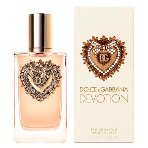 Dolce&Gabbana DEVOTION EDP 100ML