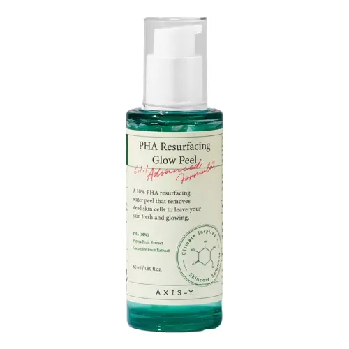 AXIS-Y PHA Resurfacing Glow Peel 50ml