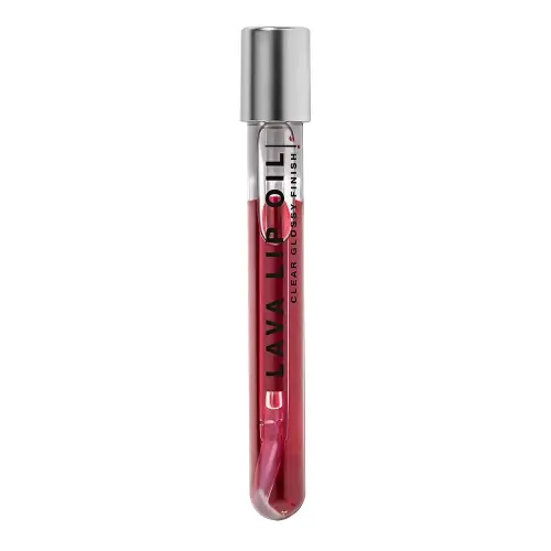 Influence Beauty Двухфазное масло для губ Lava lip oil/Biphase lip oil тон/shade 04