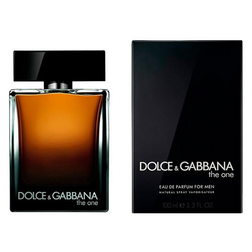 Dolce&Gabbana THE ONE Pour Homme EDPI 100ML