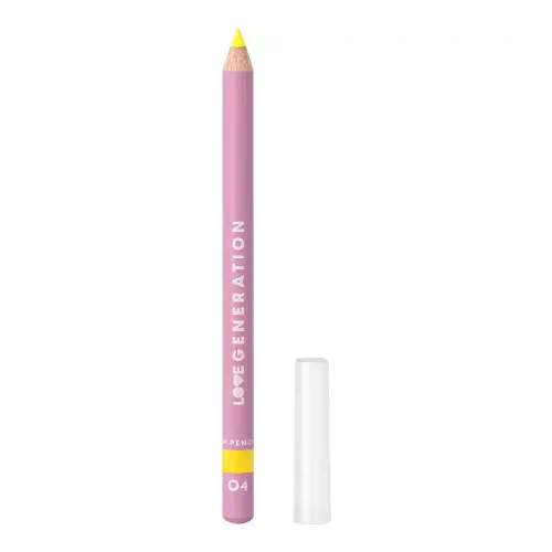 Love Generation Карандаш для глаз / Eye Pencil тон 04