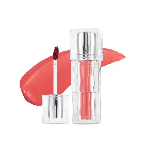 TIR TIR Тинт Waterism Glow 02 Merry Coral 1,8 г
