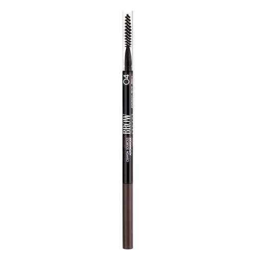 Vivienne Sabo Карандаш для бровей автоматический Crayon sourcils automatique Brow Arcade тон 04