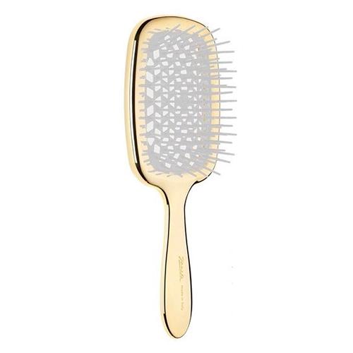Janeke GOLDEN SUPERBRUSH РАСЧЕСКА 21,5x9x3,5СМ
