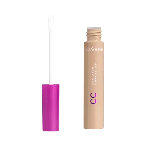LUMENE CC CONCEALER Консиллер для лица 3 8,5ML