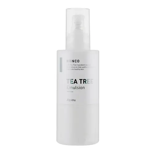 A'PIEU NONCO_TEA_TREE_EMULSION