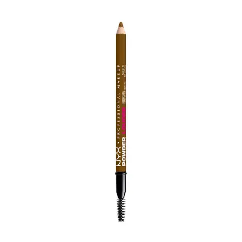 NYX POWDR LOUDR BROW PNCL BLONDE КАРАНДАШ ДЛЯ БРОВЕЙ