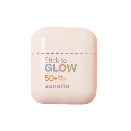 SENSILIS PHOTOCORRECTION GLOW STICK 50 + 10 gr (Стик-SPF с эффектом сияния)