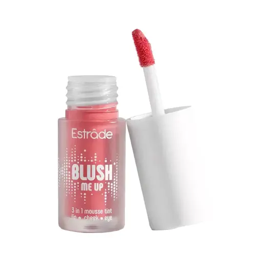 ESTRADE Тинт муссовый 3 в 1 Blush Me Up 901
