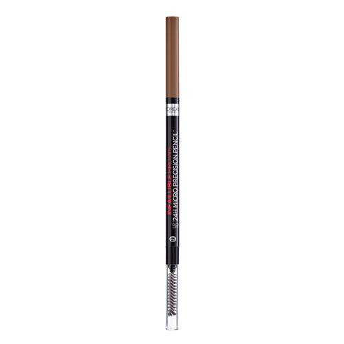 L'oreal Автоматический карандаш для бровей «Brow Artist Skinny Definer», оттенок 108