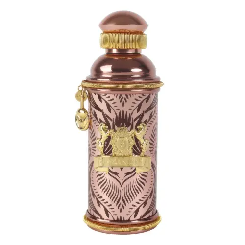 Alexandre J TC - Morning Muscs EdP 100ml