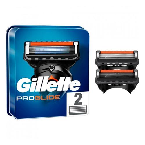 Gillette FUSION5 Кассеты RAZOR 2UP