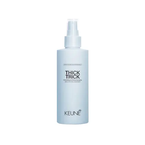 KEUNE STYLE Спрей для волос Thick Trick, 200 ml