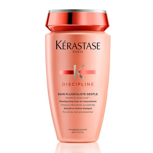 Kerastase Discipline для непослушных волос шампунь-ванна, 250мл