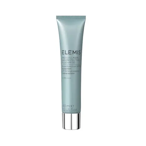 ELEMIS Крем для лица - Pro-Collagen Skin Protection Fluid SPF50 40ml