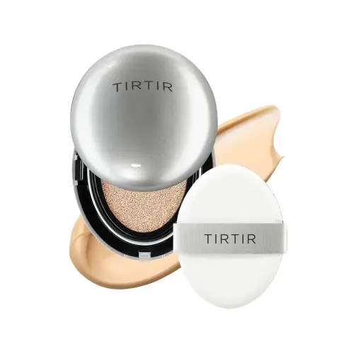 TIR TIR Кушон Mask Fit Aura 23N Sand 18 г