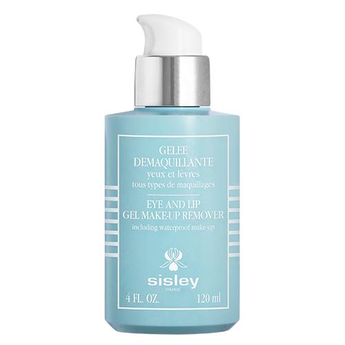 Sisley EYE AND LIP GEL MAKE-UP REMOVER Гель для снятия макияжа с глаз и губ 120 мл