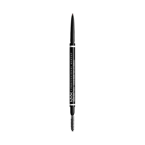 NYX PM MICRO BROW PNCL CHOCOLATE