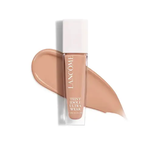 LANCOME Teint Idole Ultra Wear Care&Glow Тональная основа № 330N