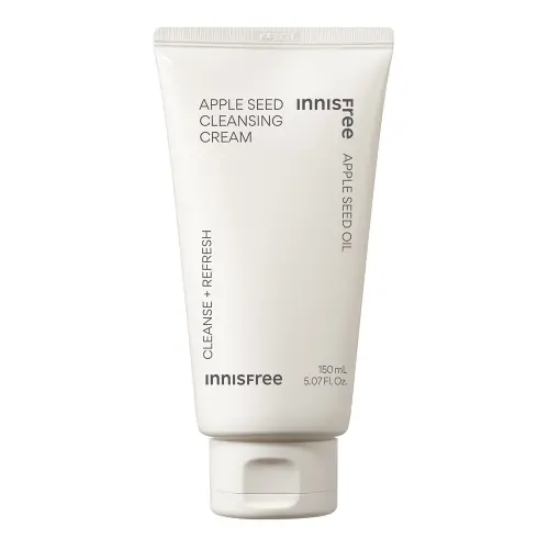 Innisfree Apple Seed Cleansing Cream 150ml