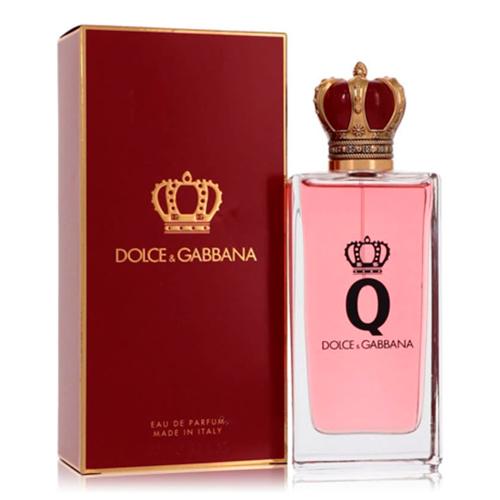 Q by Dolce&Gabbana EDP 100ML