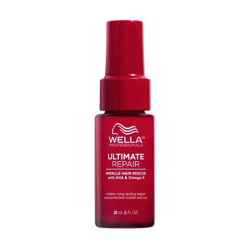 Wella pro ultimate Repair Miracle Hair Rescue Step 3 Српей кондиционер для волос 30мл