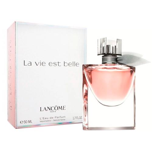 LANCOME LA VIE EST BELLE (W) L'EDP 50 ml FR