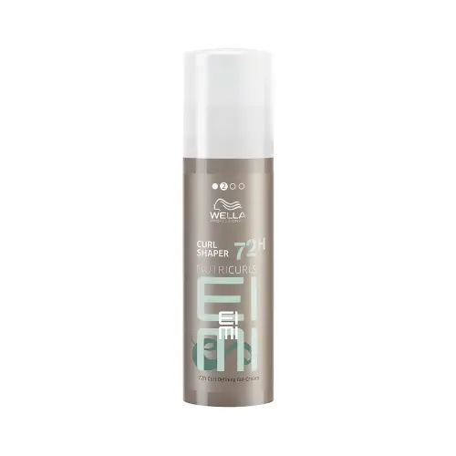 Wella Nutricurls Curl Shaper крем для укладки 150мл