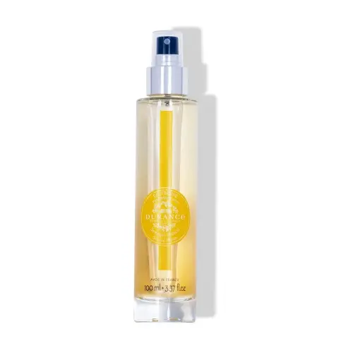 Durance Парфюмированный мист для тела Fragrance Mist Sensual Monoi 100 mL