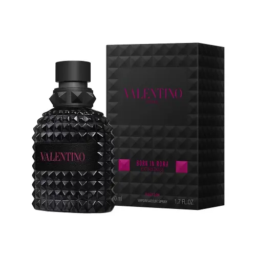 Valentino BORN IN ROMA EXTRADOSE UOMO 50ml