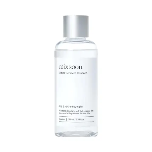 MIXSOON Bifida Ferment Essence — эссенция с бифидо-ферментом, 100 мл