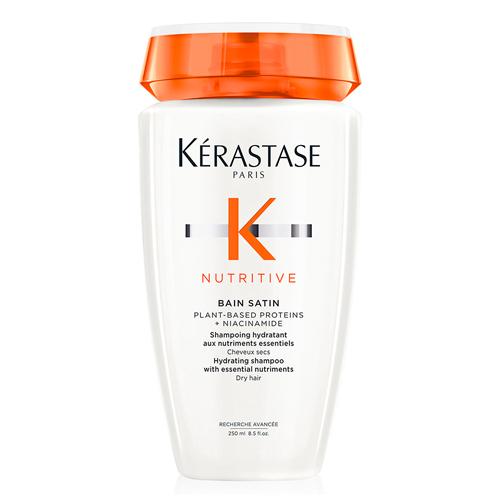 Kerastase Nutritive Питательный Шампунь-Ванна 250мл