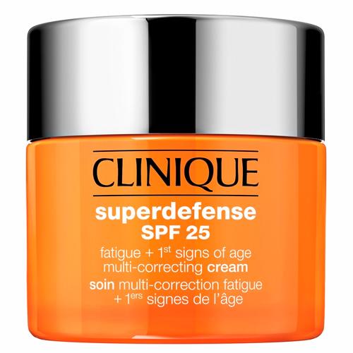Clinique - Superdefense SPF25 CO 50ml