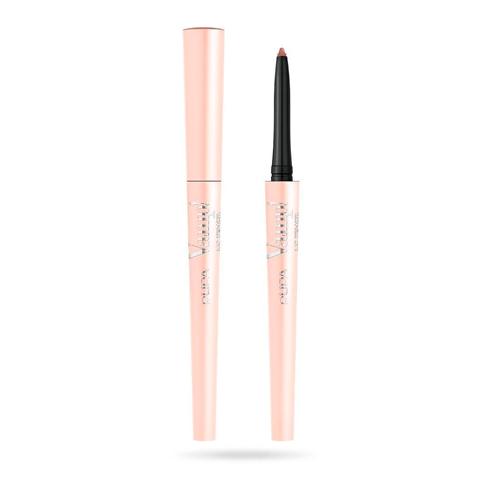 PUPA Карандаш для губ VAMP! LIP PENCIL тон 005 Контурный коричневый