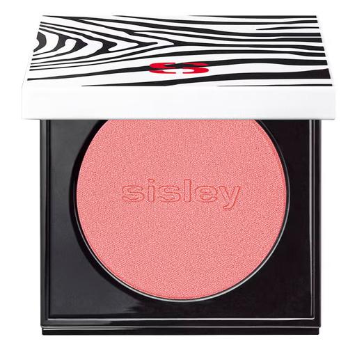 Sisley LE PHYTO-BLUSH 1 PINK PEONY Фиторумяна с эффектом сияния, тон № 1 розовый пион 6,5 г