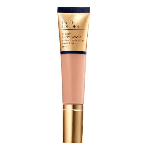 Estee Lauder - Futurist Hydra Rescue Moisturizing MakeUp SPF45 35ml -  №3N2 Wheat