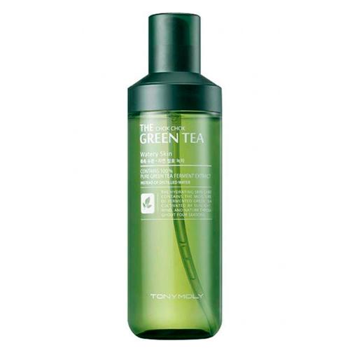 Tony Moly THE CHOK CHOK GREEN TEA WATERY SKIN 180ml