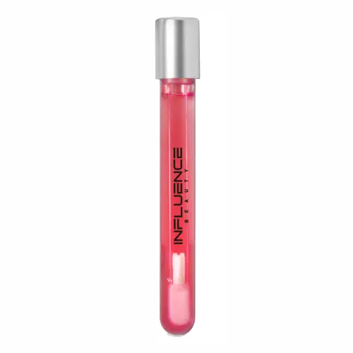 Influence Beauty Блеск для увеличения объема губ Volume shot/Lip Volumizer тон/shade 02