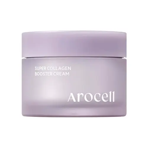 Arocell Super Collagen Booster Cream / Омолаживающий крем с коллагеном Arocell Super Collagen