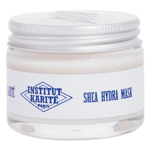 Shea Hydra Mask Milk Cream Маска Hydra Shea Маска для лица увлажняющая 50 мл