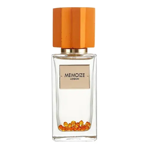 MEMOIZE London CURATIO Extrait De Parfum Spray (U) 50ml