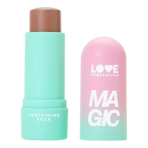 Love Generation Скульптор в стике / Contouring Stick Magic тон 01 5,5 г